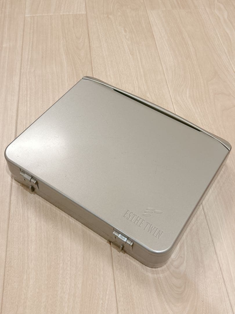 MESO500 美顔器　エステツイン