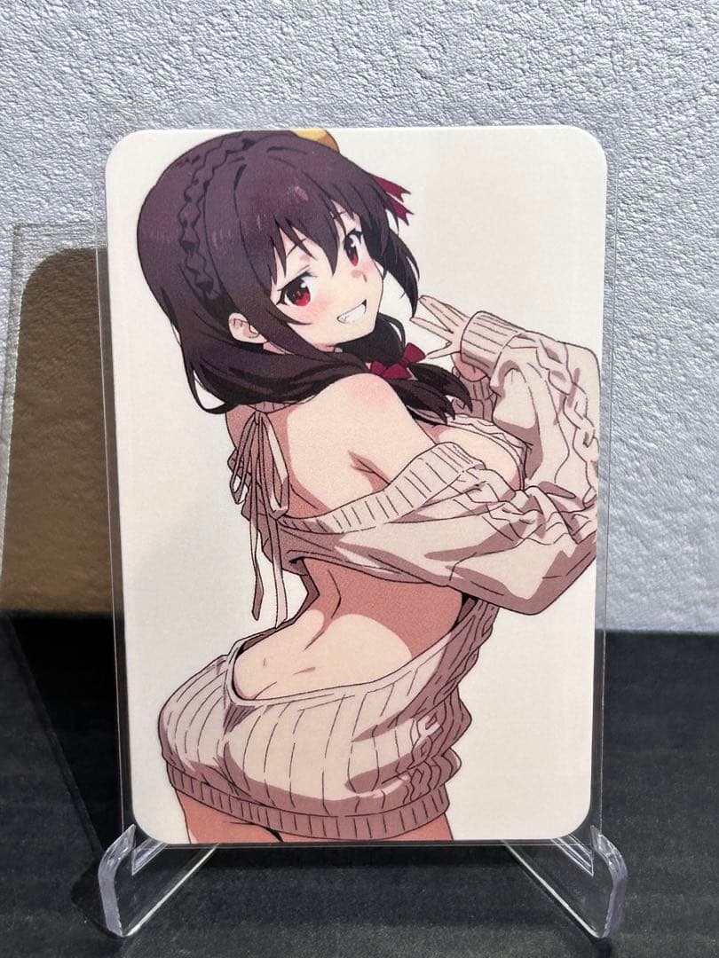 セクシーカード 2840＋浴衣カナリィ