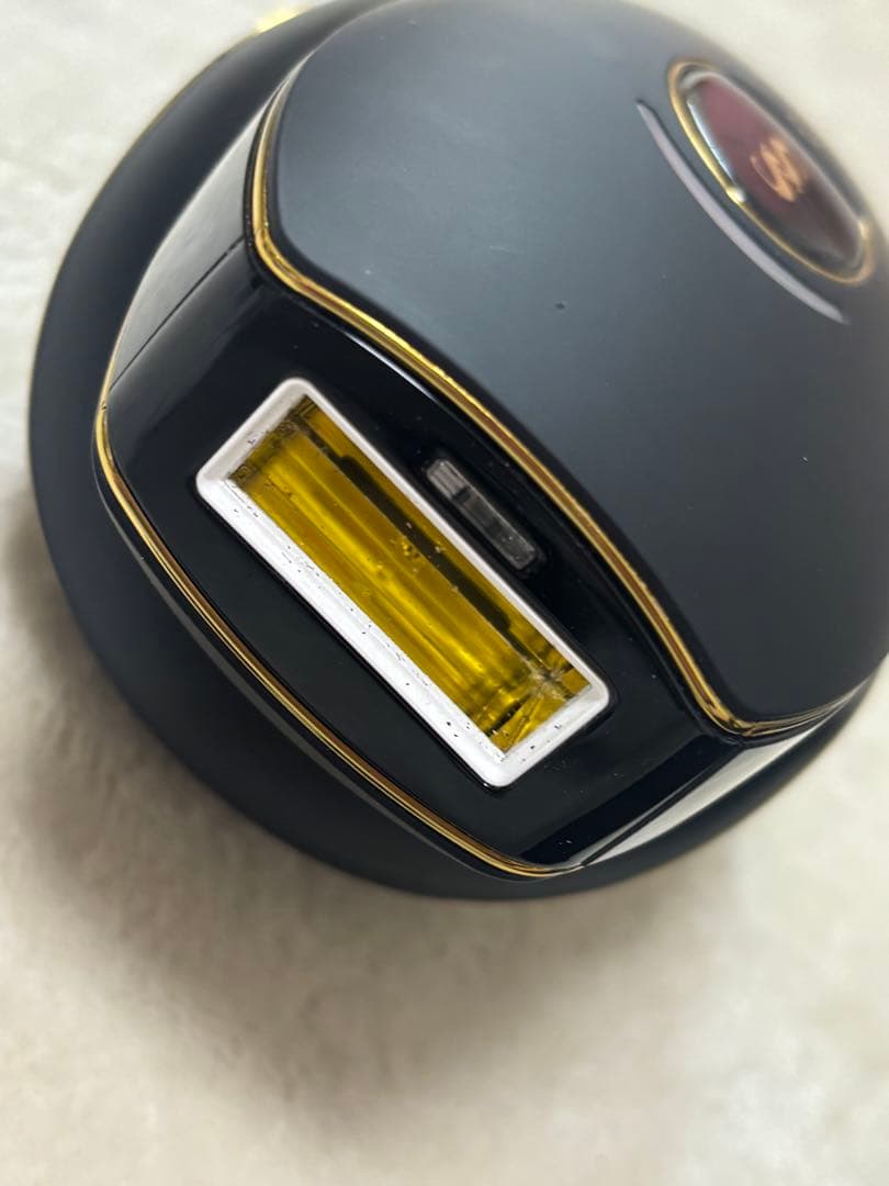 スムーズスキン pure unplugged 脱毛器