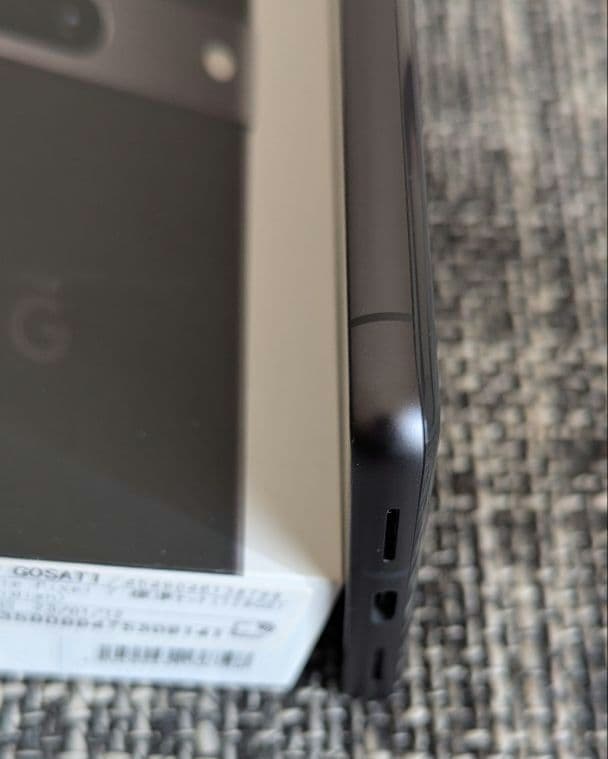 スマートフォン本体 Google pixel7 128GB