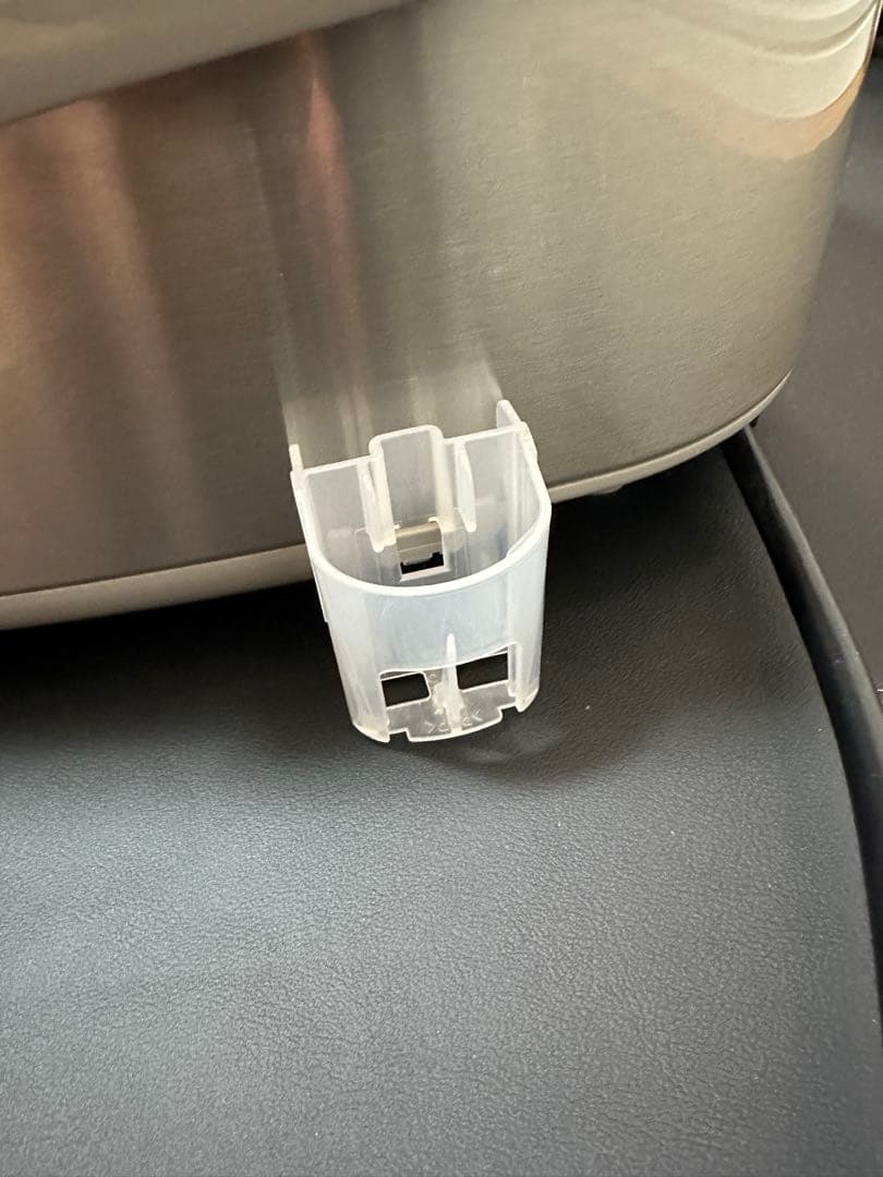 海外用IH炊飯器 ZOJIRUSHI NP-HLH10 5.5合