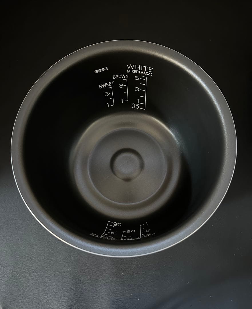 海外用IH炊飯器 ZOJIRUSHI NP-HLH10 5.5合