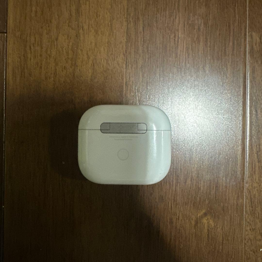 AirPods第2世代本体のみ