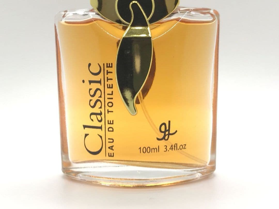 ドバイ 香水 ■ Classic クラシック オードトワレ EDT 100ml