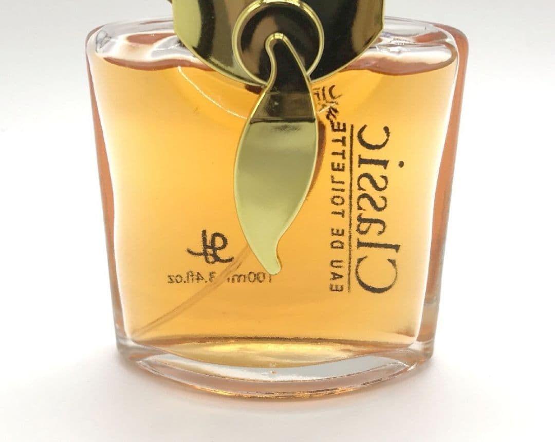 ドバイ 香水 ■ Classic クラシック オードトワレ EDT 100ml