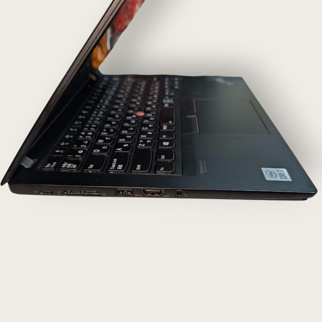 Windowsノート本体 Lenovo Thinkpad X13Gen1 Core i7 1TB 16GB