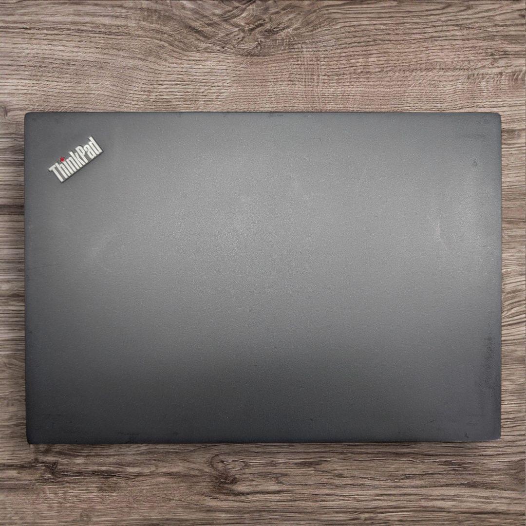 Windowsノート本体 Lenovo Thinkpad X13Gen1 Core i7 1TB 16GB
