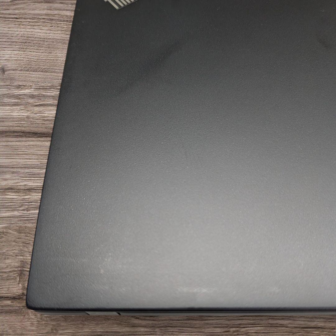 Windowsノート本体 Lenovo Thinkpad X13Gen1 Core i7 1TB 16GB