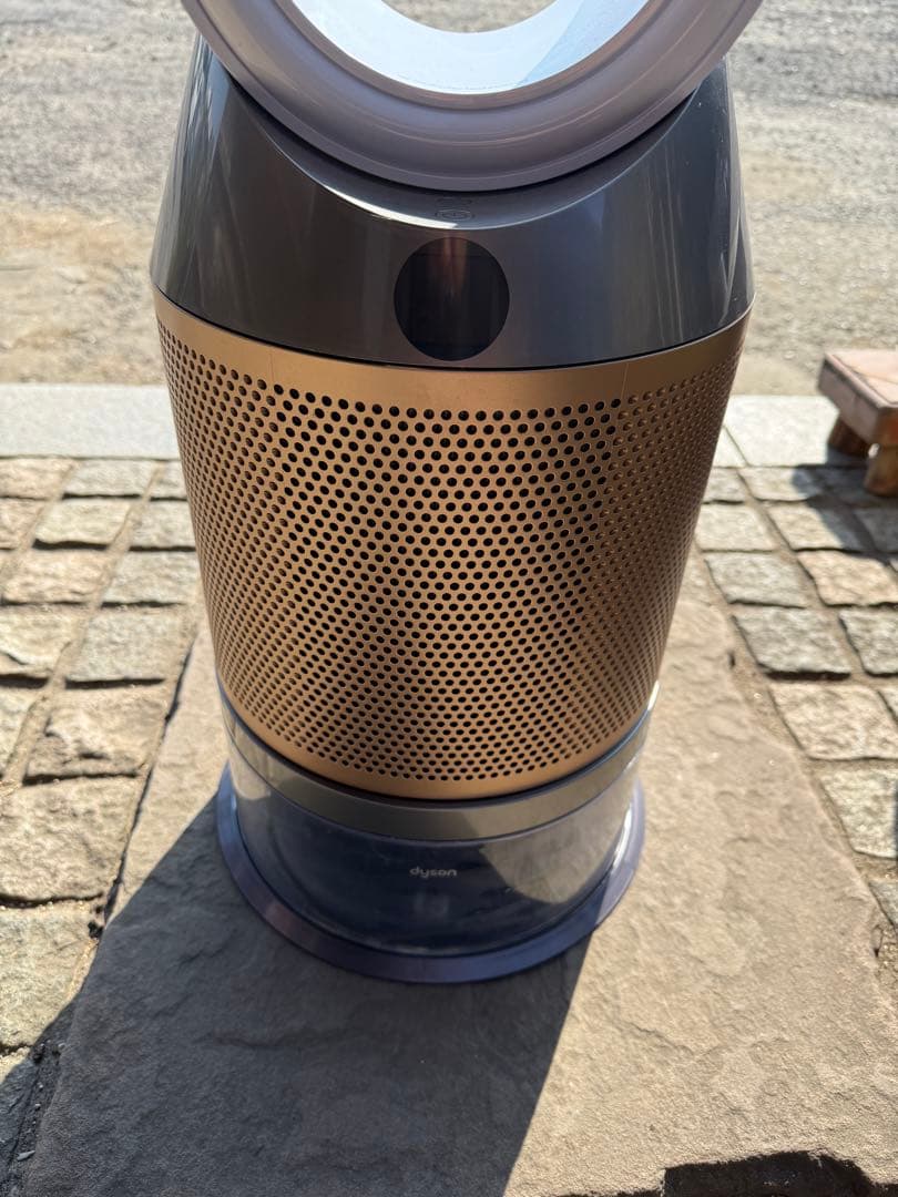 Dyson Purifier Humidify+Cool空気清浄機 (PH04)
