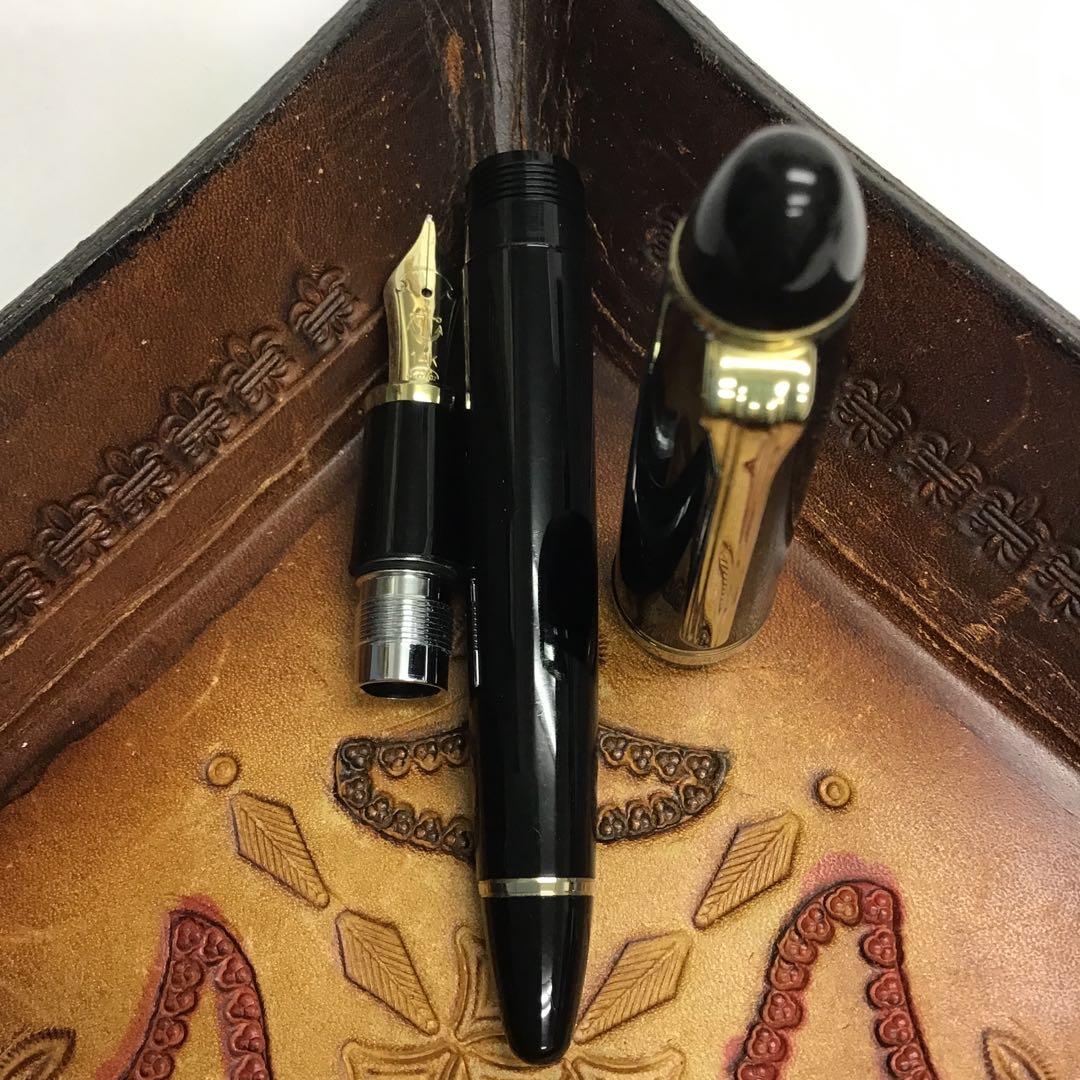 ‼️最終値下げ‼️SAILORセーラー 万年筆 FUNDED1191 14金 ペン