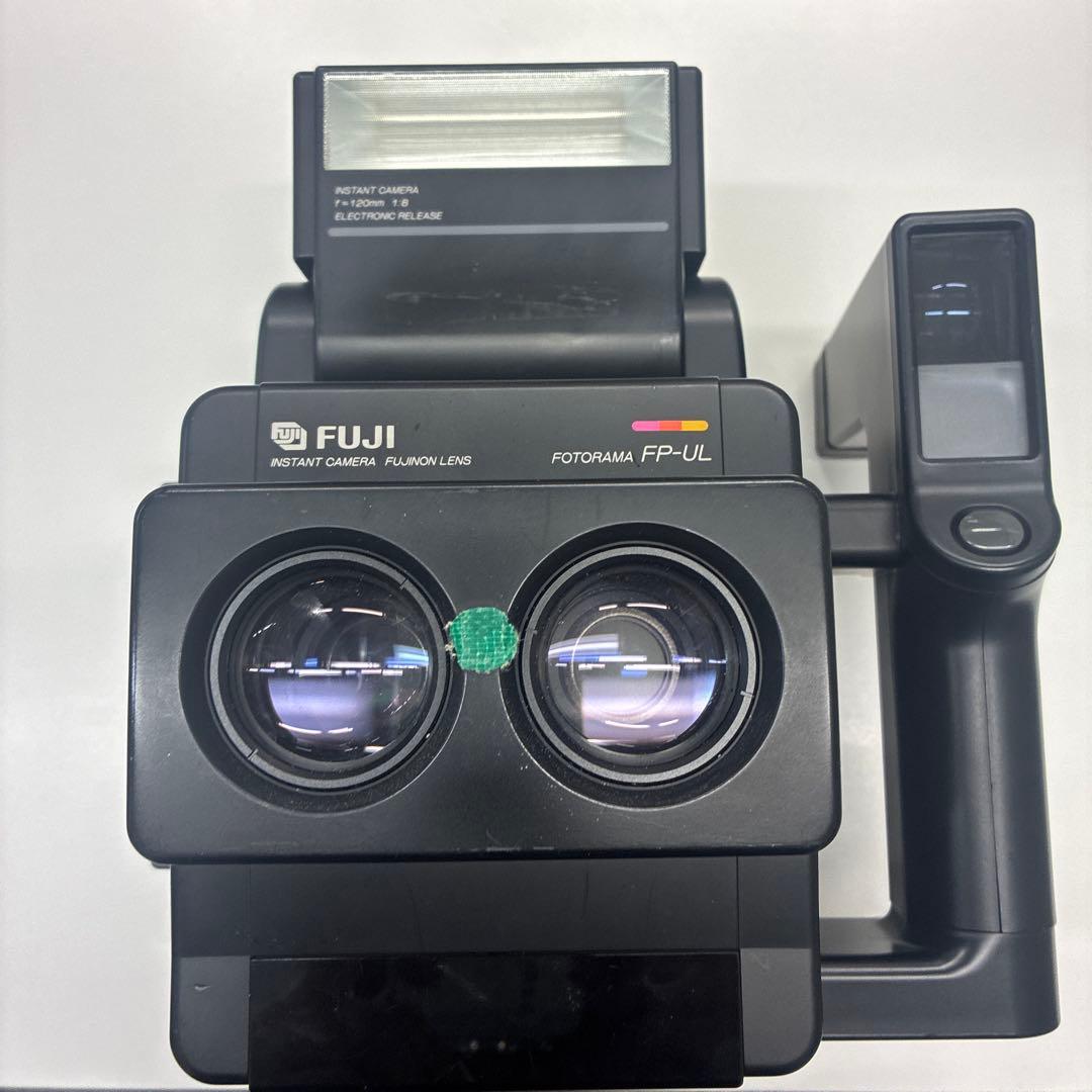 FUJI インスタントカメラ FP-UL