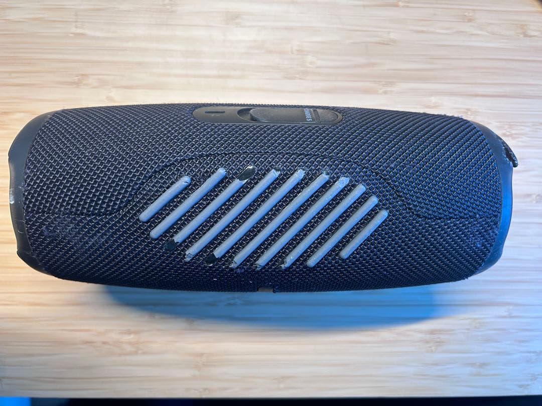 JBL Charge 5 ワイヤレススピーカー