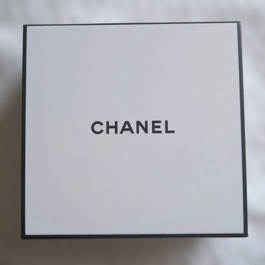 CHANEL　チャンス オー タンドゥル　ヘアミスト
