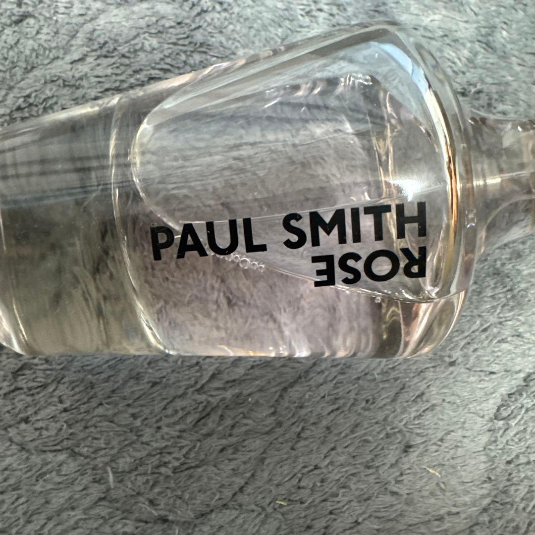 PAUL SMITH ローズ オードパルファン