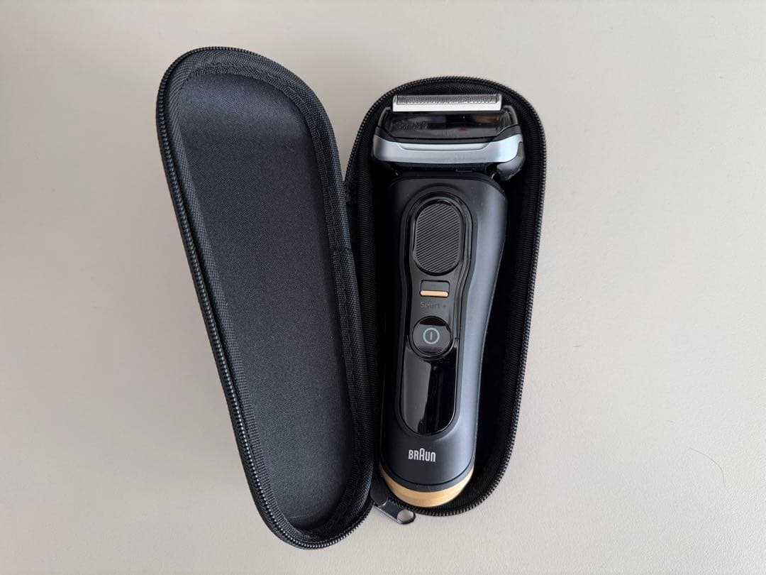 BRAUN ブラウン シェーバー Type5793