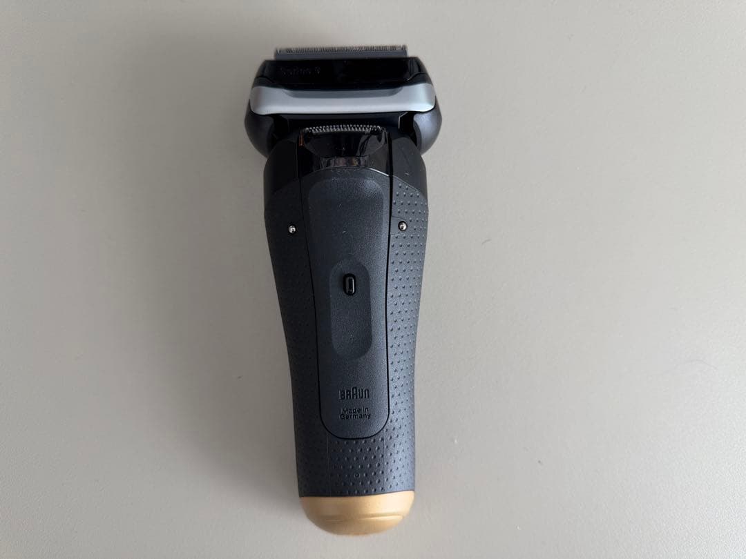 BRAUN ブラウン シェーバー Type5793