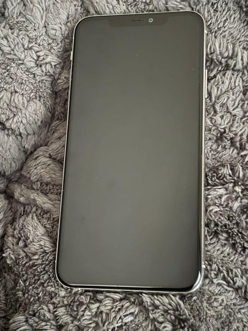 スマートフォン本体 iPhone 11 Pro Max