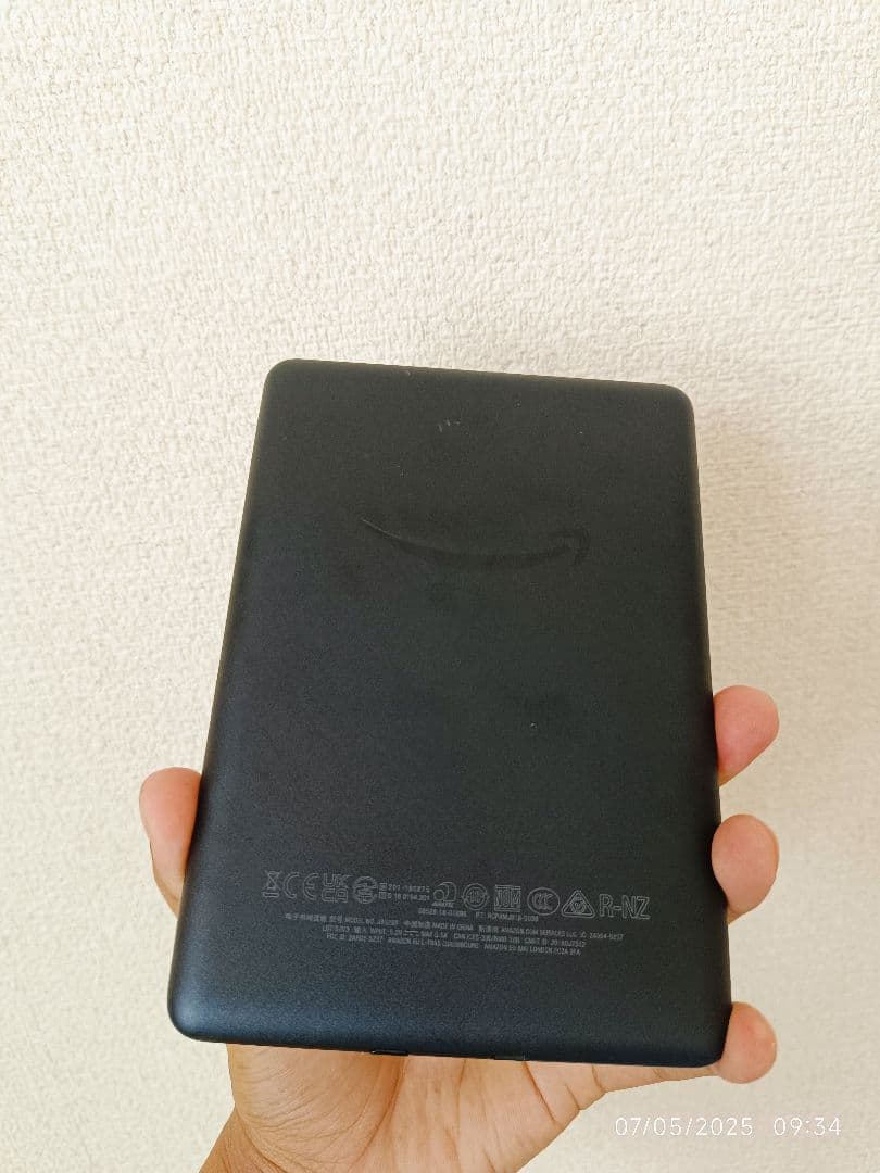 Kindle キッズモデル 第10世代