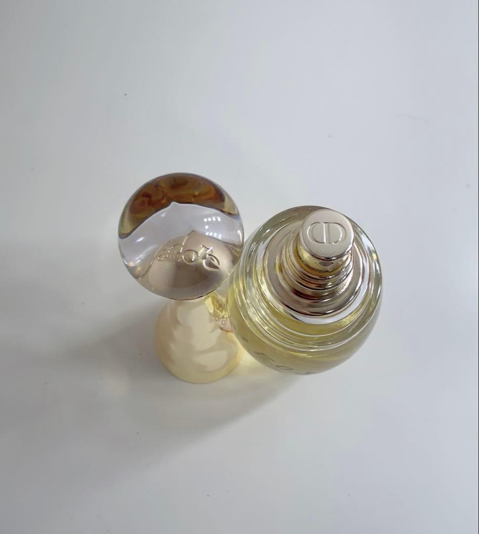Dior ディオール ジャドール ロー オードトワレ 35ml