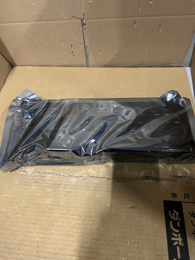 だ*R様 GIGABYTE RTX5060Ti 搭載 グラフィックボード 16G