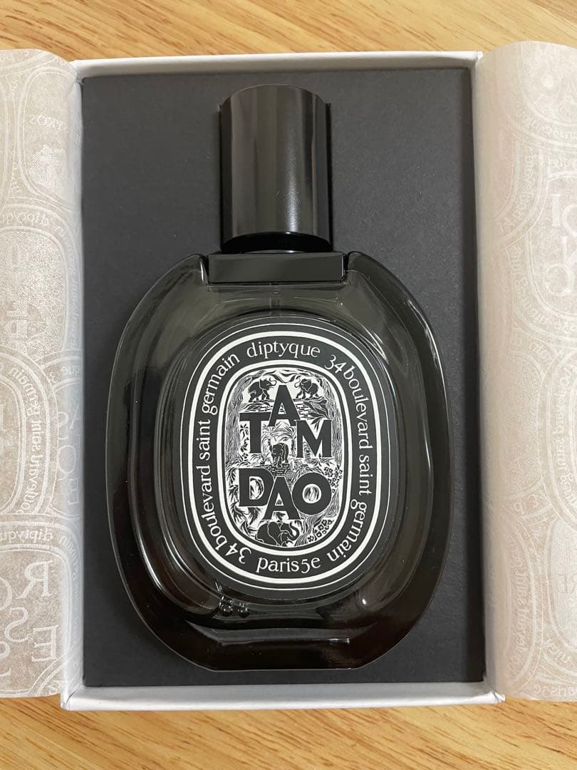 ディプティック　タムダオ　オードパルファン　75ml Diptyque