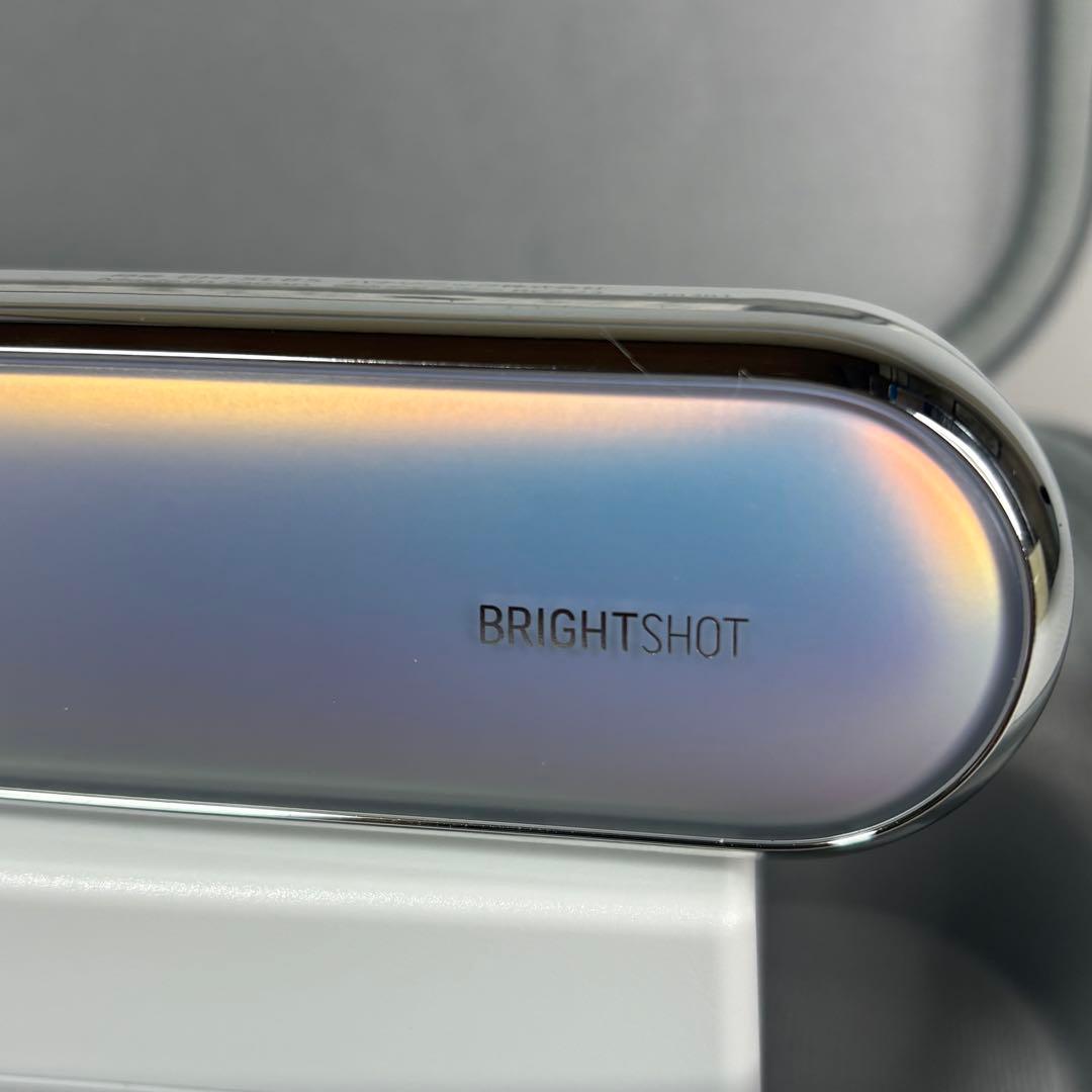 Panasonic EH-SL85-W BRIGHTSHOT ブライトショット