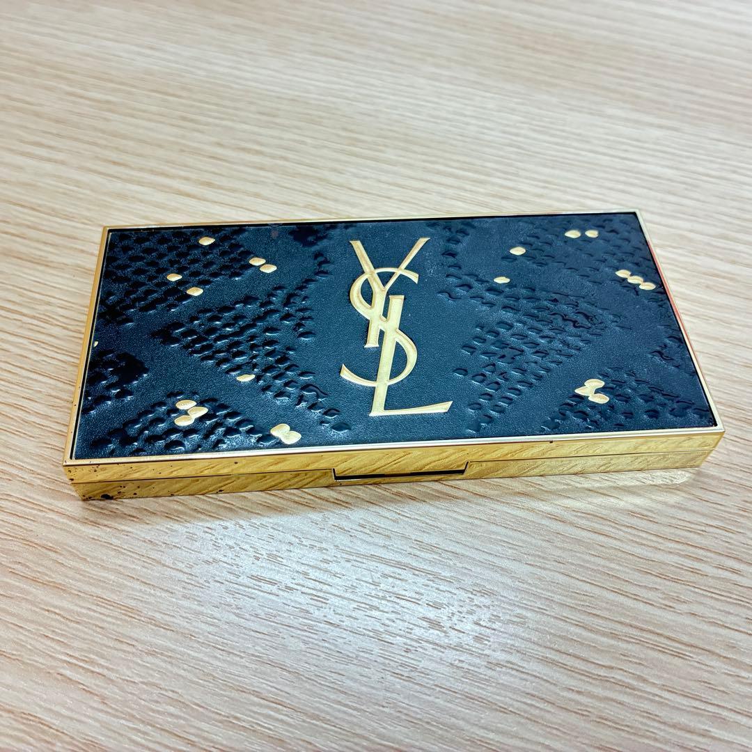 ▲YSL　サンローラン　リップ/アイシャドウ
