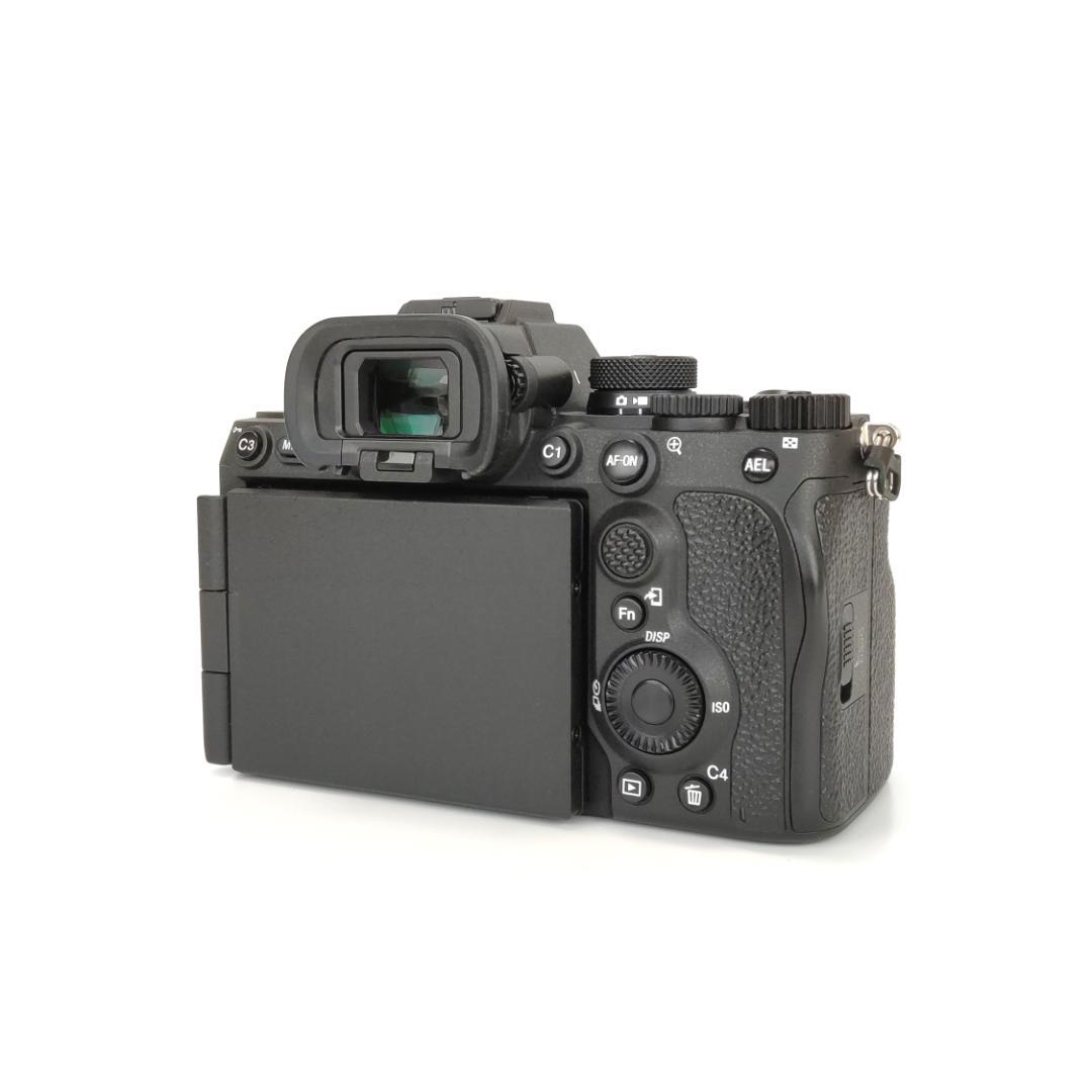【メーカー点検済・美品】SONY α7RV ボディ（2025年12月点検済）