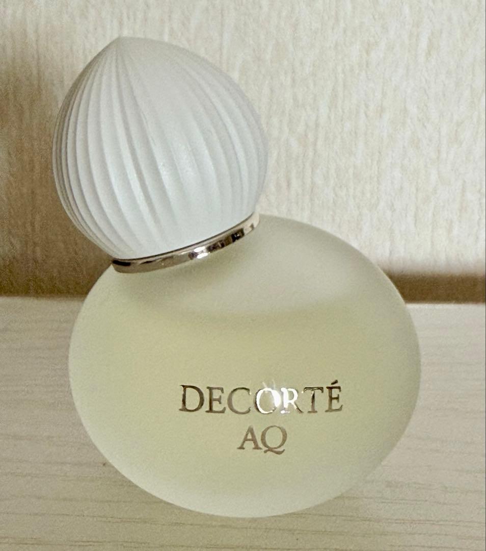 DECORTÉ AQ 香水 30ml オードパルファン