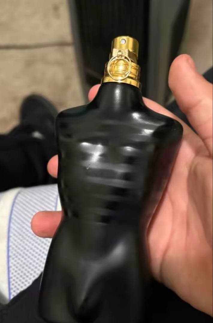 香水(男性用) Jean Paul Gaultier Le Male Le Parfum