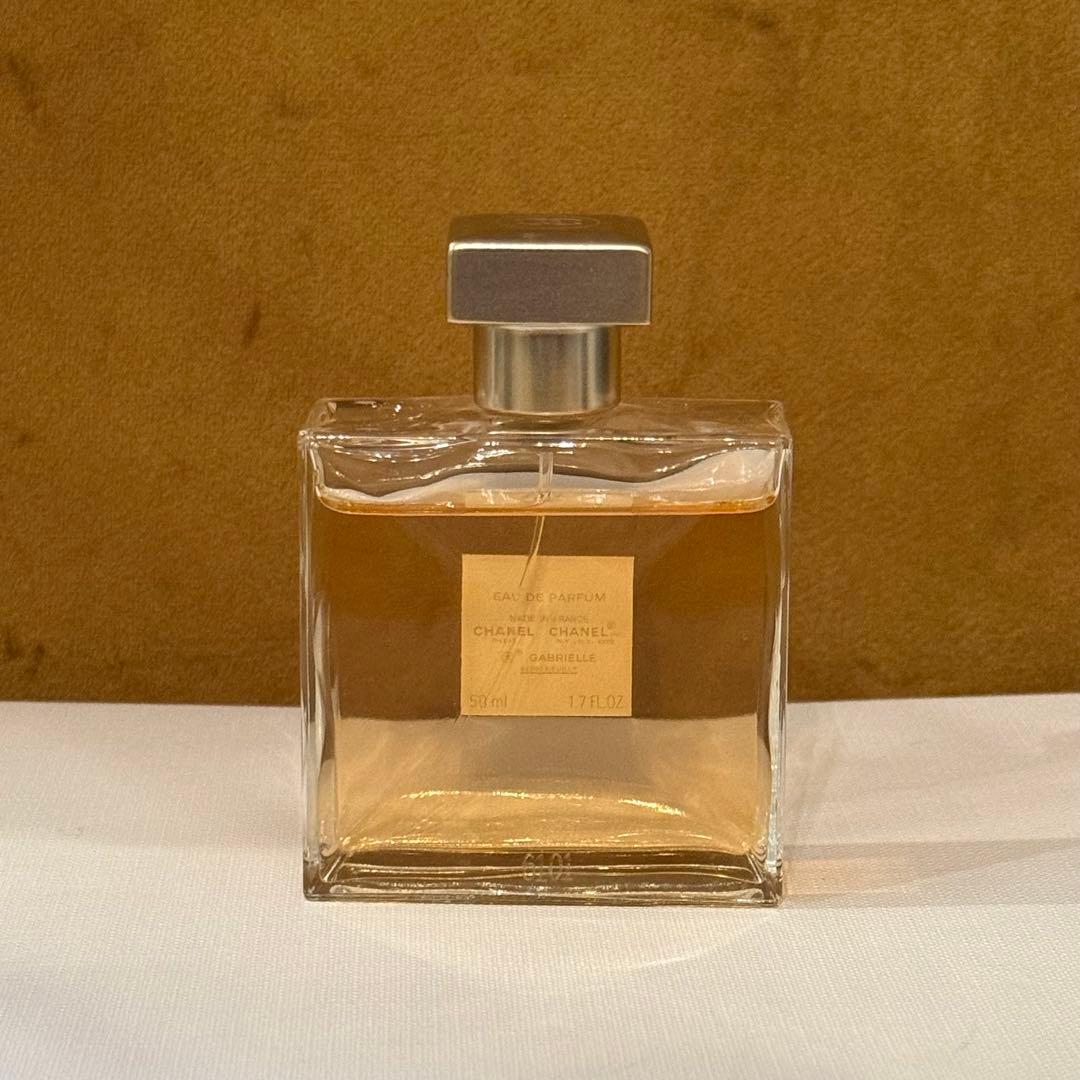 シャネル CHANEL ガブリエル オードゥ パルファム 50ml 香水