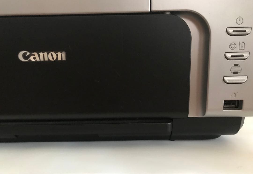 キャノン Canon PIXUS iP4200　プリンター　Canon
