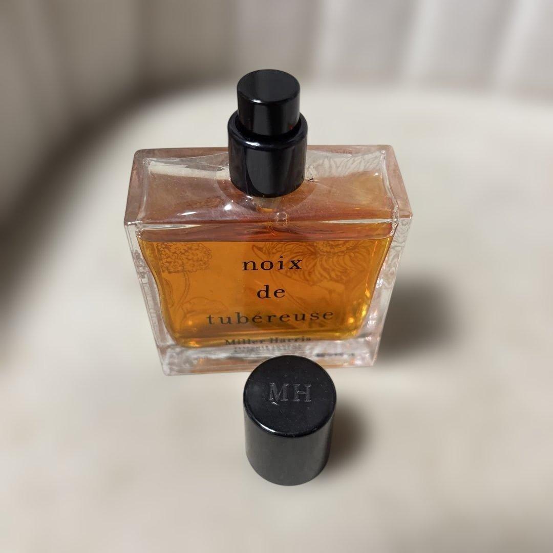 ミラーハリス ノワード チュベローズ オーデパルファム50ml 香水