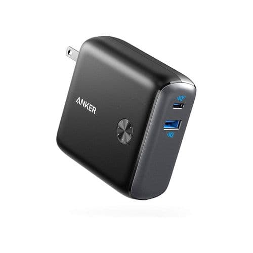 セール中 ANKER PowerCore Fusion 10000 1個