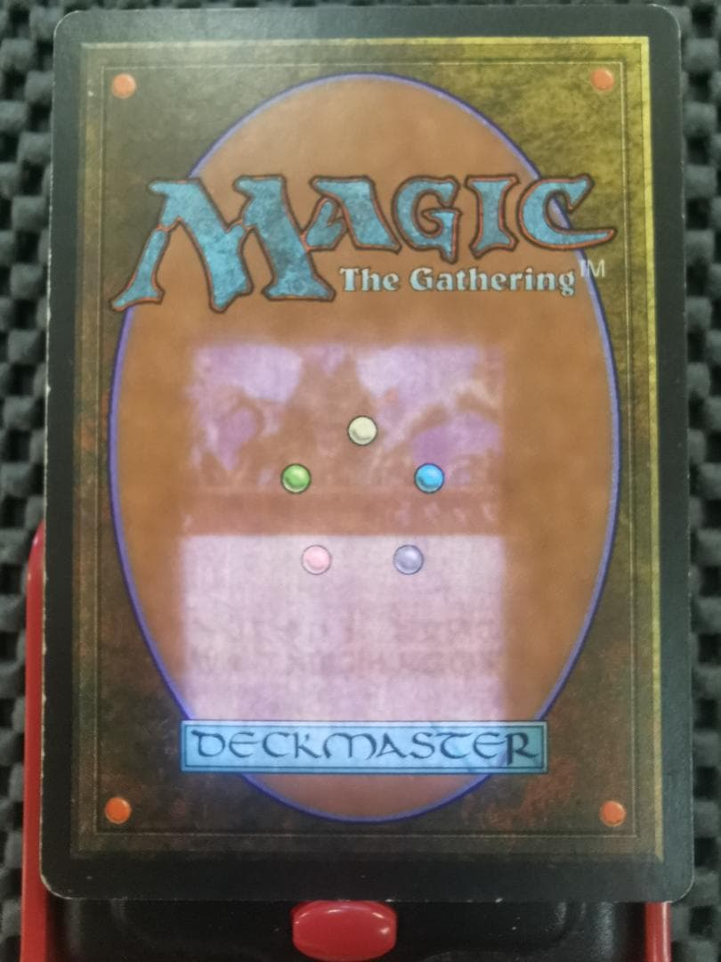 抵抗の宝球/Sphere of Resistance 日本語版4枚セット　mtg