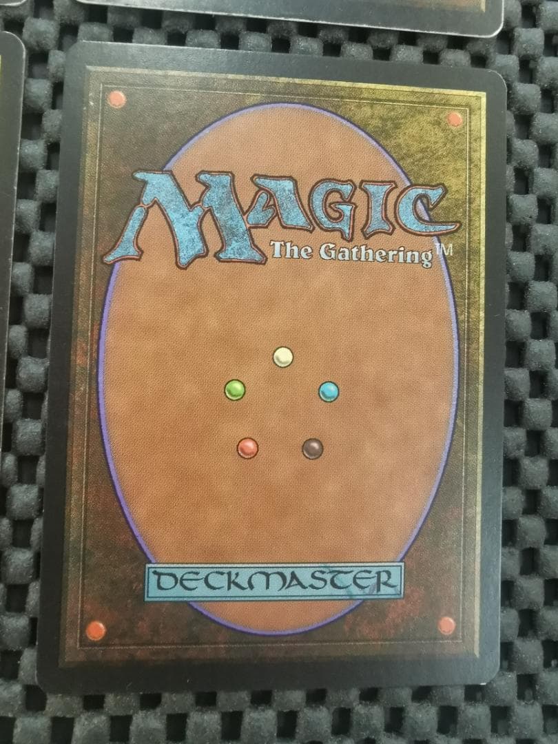 抵抗の宝球/Sphere of Resistance 日本語版4枚セット　mtg