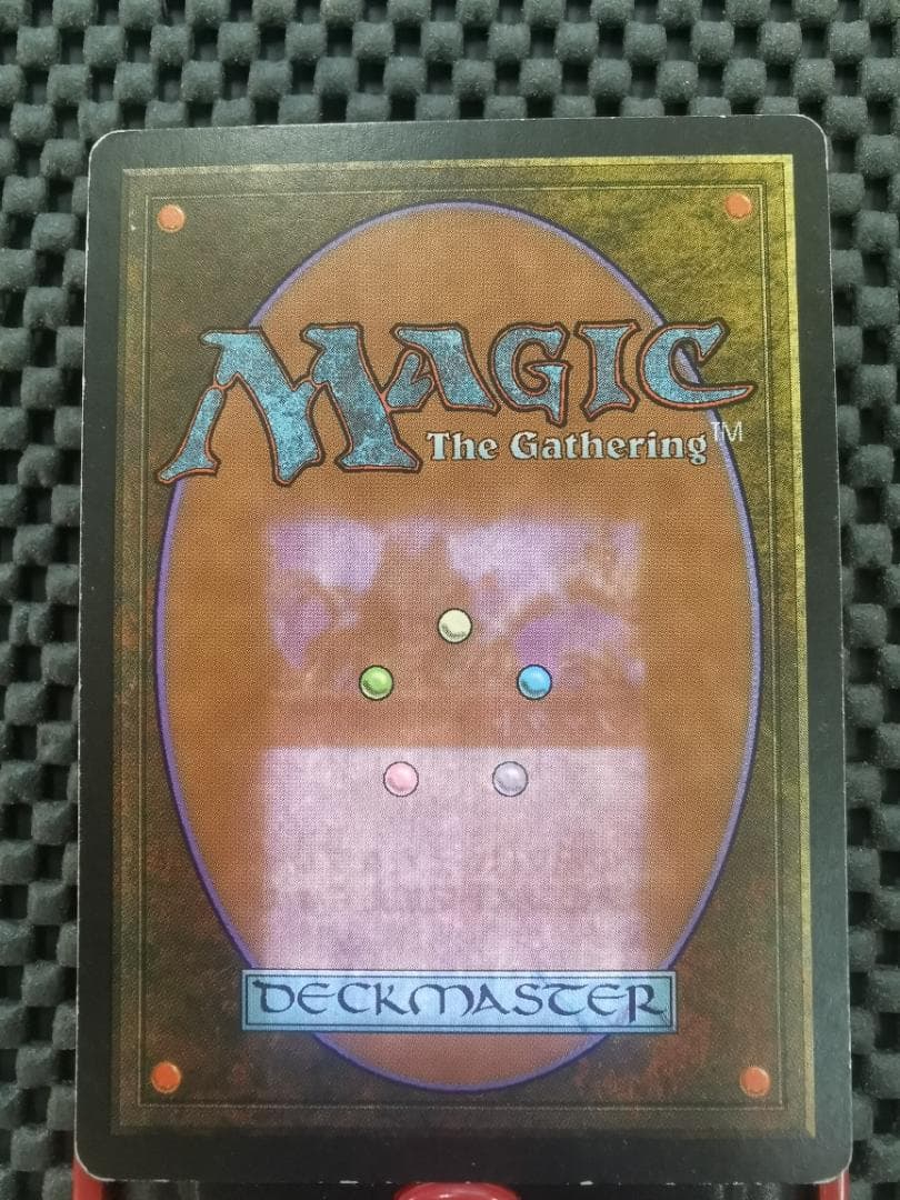 抵抗の宝球/Sphere of Resistance 日本語版4枚セット　mtg