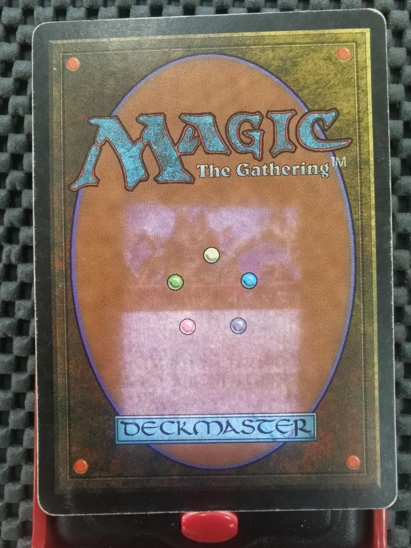 抵抗の宝球/Sphere of Resistance 日本語版4枚セット　mtg
