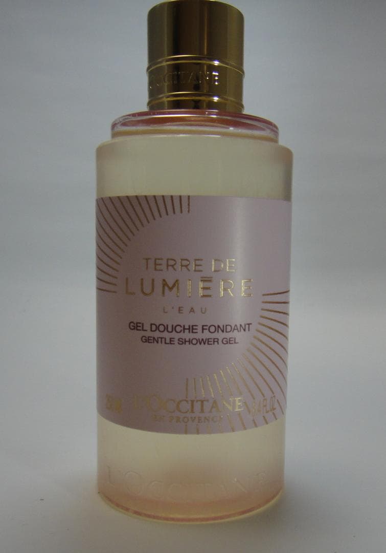 LOCCITANE（ロクシタン）３点セット