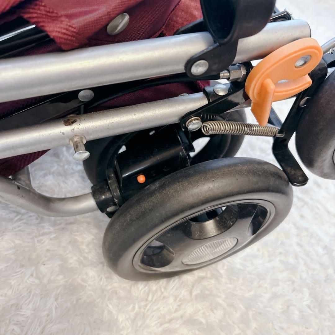 幸和製作所 シルバーカー テイコブ SIST04 歩行介助 手押し車