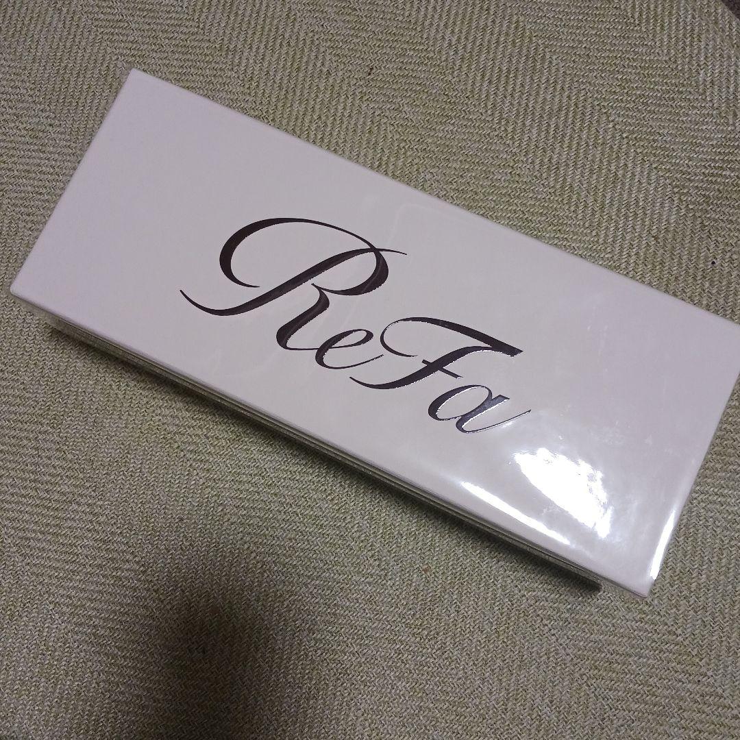 新品未使用　ReFa FINE BUBBLE U　リファファインバブル U