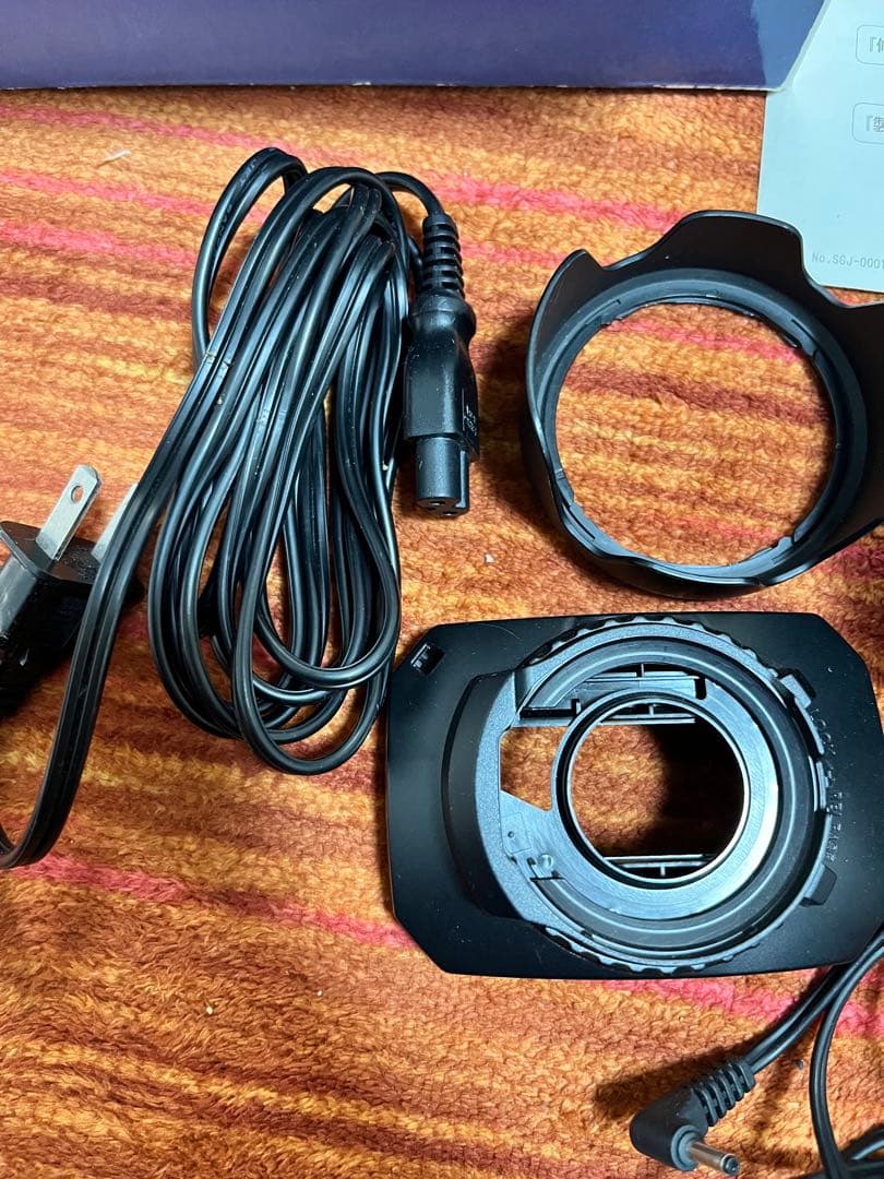 Canon PowerShot SX1ISデジタルカメラ 本体