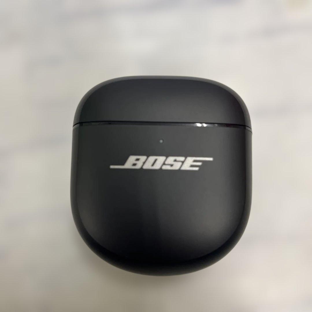 k1215 BOSE QUIETCOMFORT ULTRA　 Earbuds2