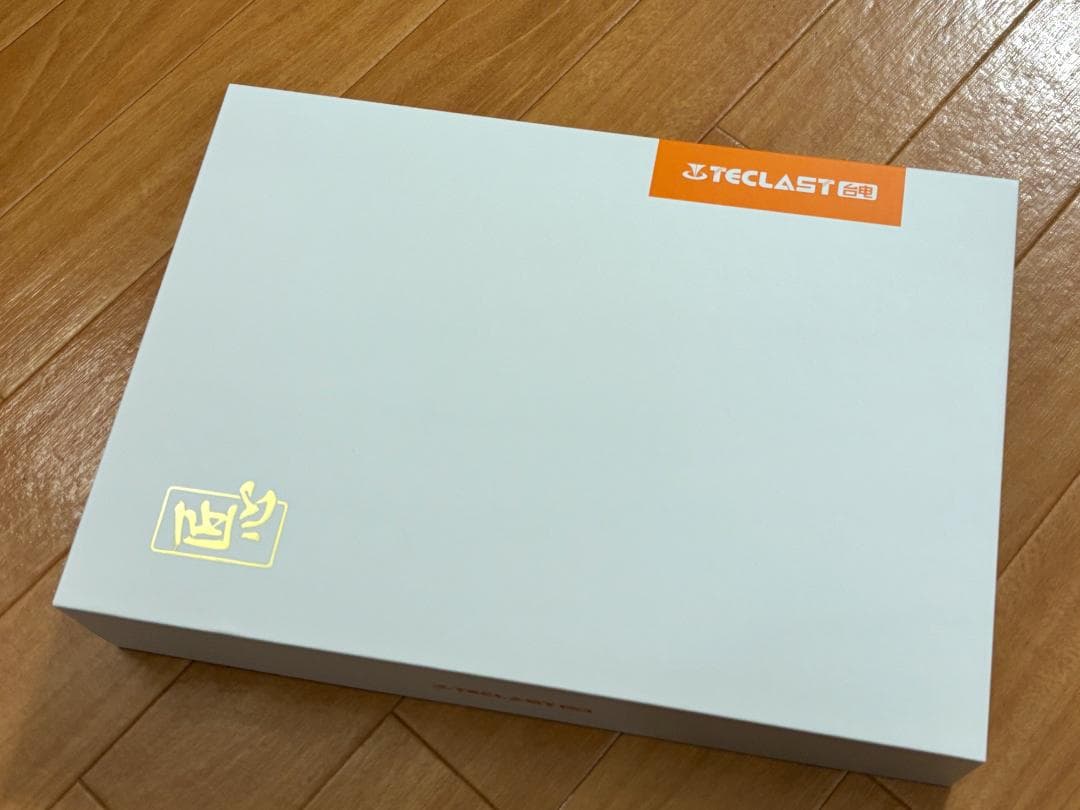 TECLAST T65Max Android2024 13インチタブレット