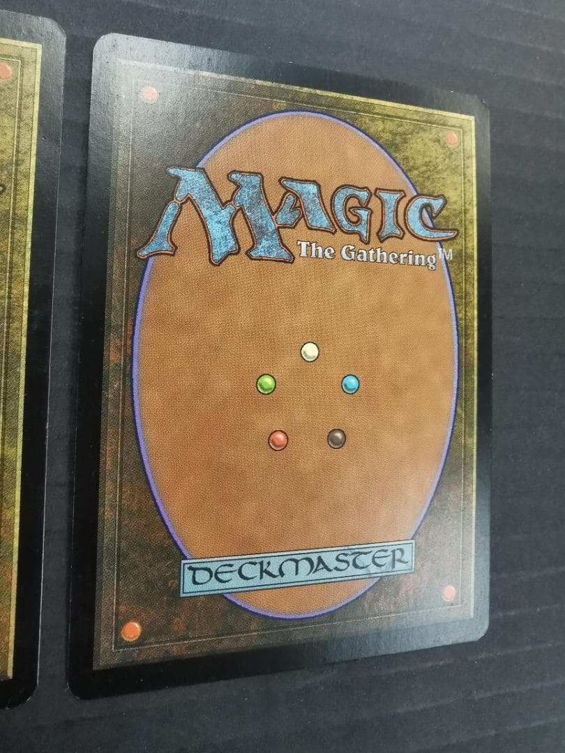 魂の洞窟/Cavern of Souls 日本語版2枚セット　mtg