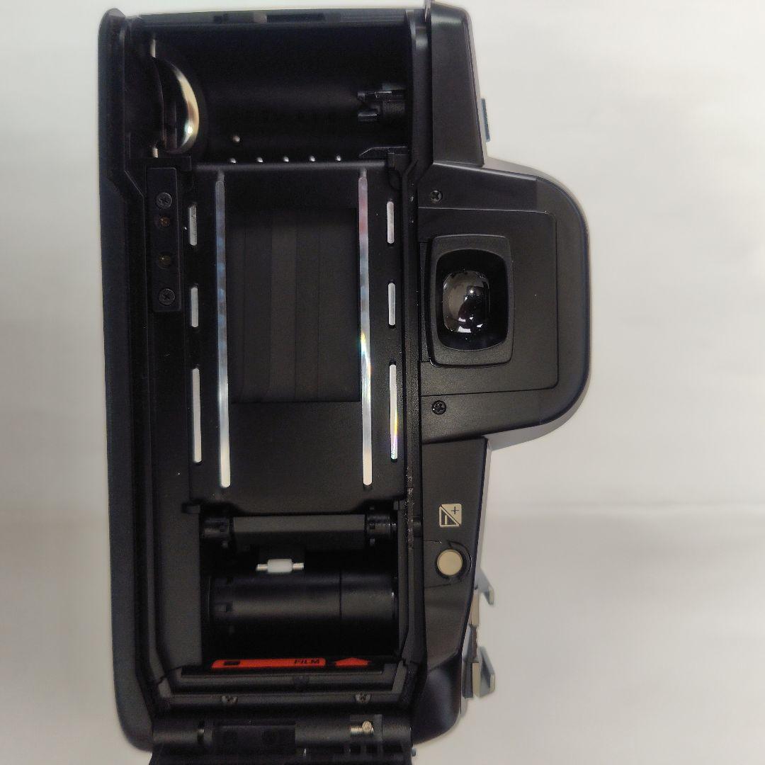 PENTAX Z-10 フィルムカメラ ダブルズームレンズセット レトロ