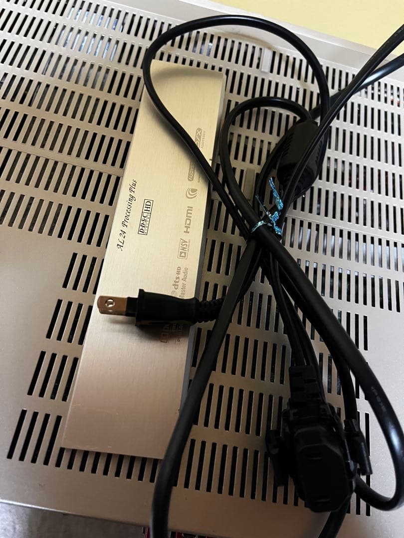 DENON AVサラウンドレシーバー AVR-3311 デノン