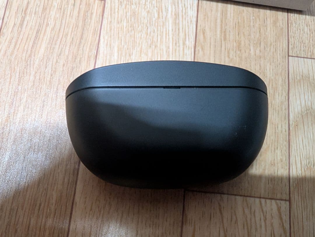 WF-SP800N ブラック ソニー ワイヤレス イヤホン Bluetooth