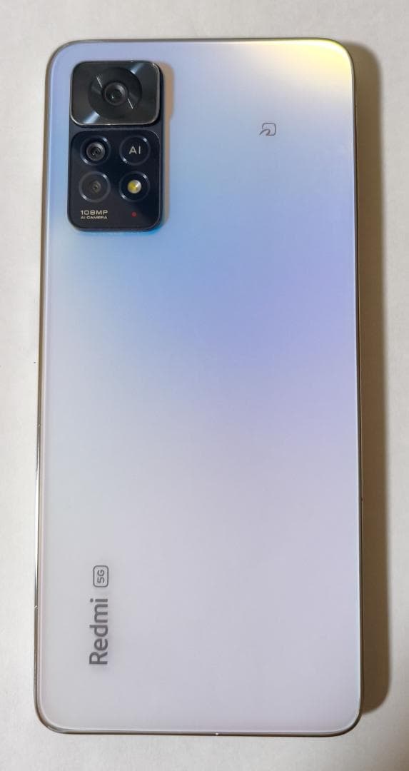 【動作確認済】Xiaomi Redmi Note 11 Pro 5G 128GB