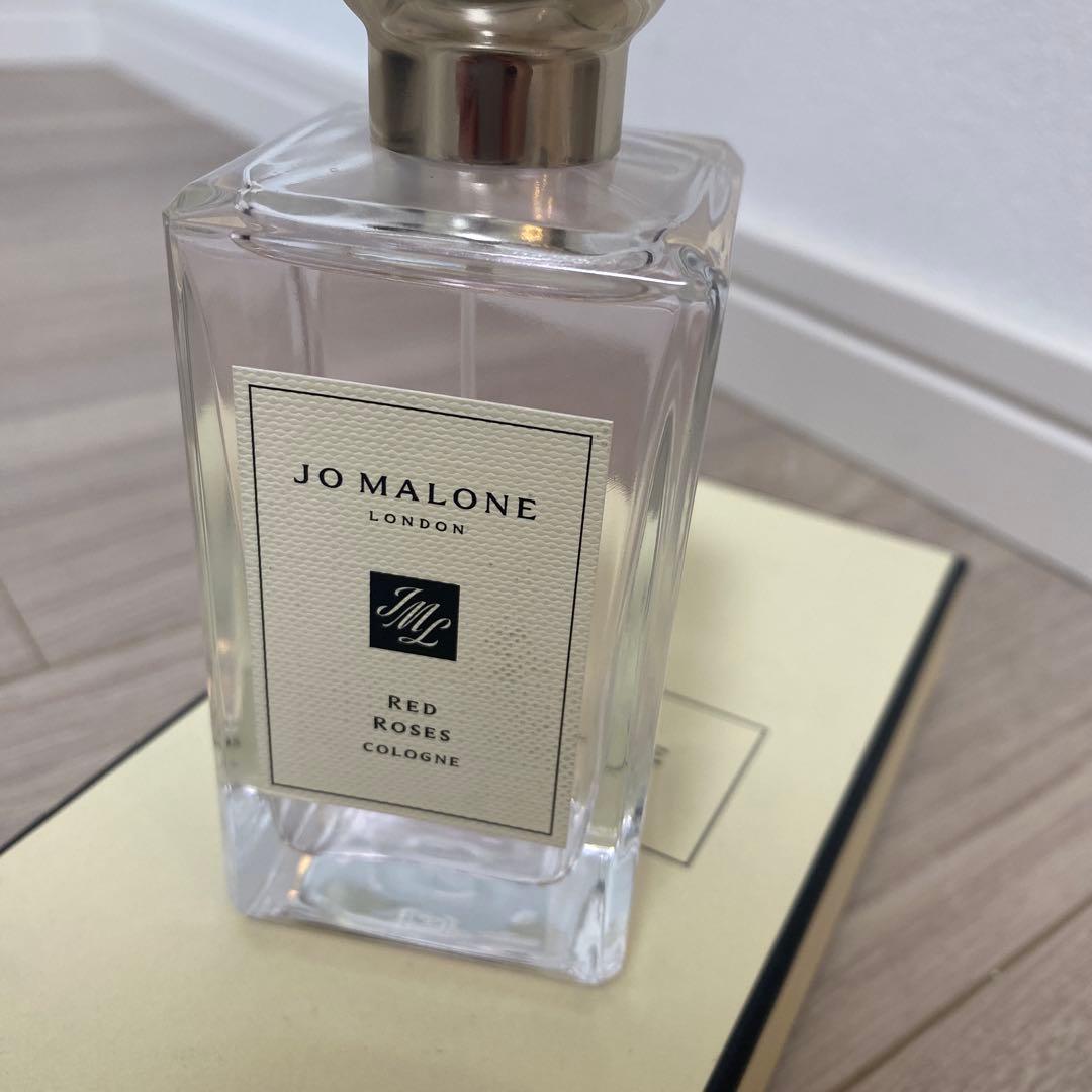 その他 Jo Malone Red Roses Cologne 100ml